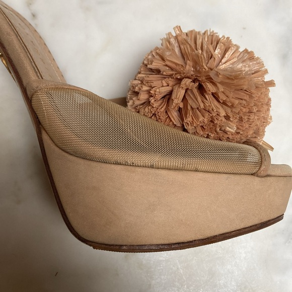 Charlotte Olympia Stiletto - Picture 13 of 13